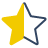 Star Half Empty