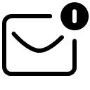 Unread messages