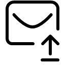 Upload Mail