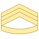 Staff Sergeant SSG