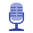Block Microphone