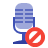 Block Microphone