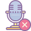Block Microphone