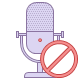 Block Microphone
