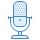 Block Microphone