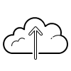 Upload to Cloud