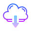 Download From Cloud