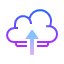 Upload to Cloud