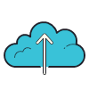 Upload to Cloud