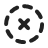 circle-dashed-x