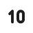 number-10-small