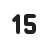 number-15-small
