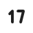 number-17-small