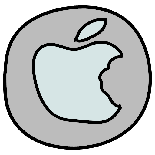 Apple Logo