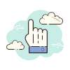 Hand Cursor