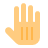 Hand Cursor