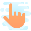 Hand Cursor