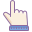 Hand Cursor