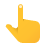 Hand Cursor