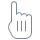 Hand Cursor