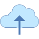 Upload to the Cloud