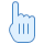 Hand Cursor