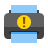 Printer Error