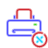 Printer Out of Paper