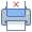Printer Out of Paper