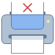 Printer Out of Paper