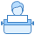 User Typing Using Typewriter