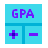 Gpa Calculator