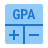 Gpa Calculator