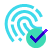Fingerprint Accepted