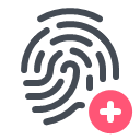 Add Fingerprint