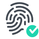 Fingerprint Accepted