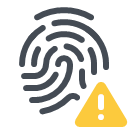 Fingerprint Error