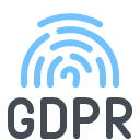 GDPR Fingerprint