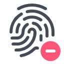 Remove Fingerprint