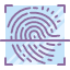Fingerprint Scan