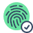 Fingerprint Accepted