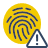 Fingerprint Error