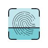 Fingerprint Scan