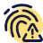 Fingerprint Error