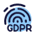 GDPR Fingerprint