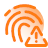 Fingerprint Error