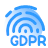 GDPR Fingerprint