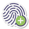 Add Fingerprint
