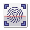 Fingerprint Scan