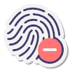 Remove Fingerprint